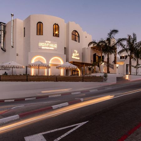 The Ivory Haus Hotel Плетенбърг Бей Екстериор снимка