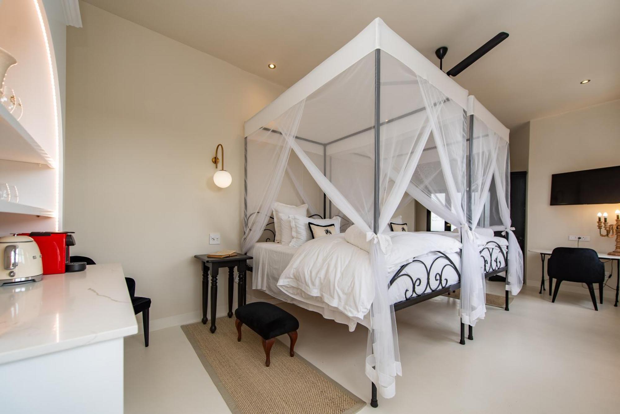 The Ivory Haus Hotel Плетенбърг Бей Екстериор снимка