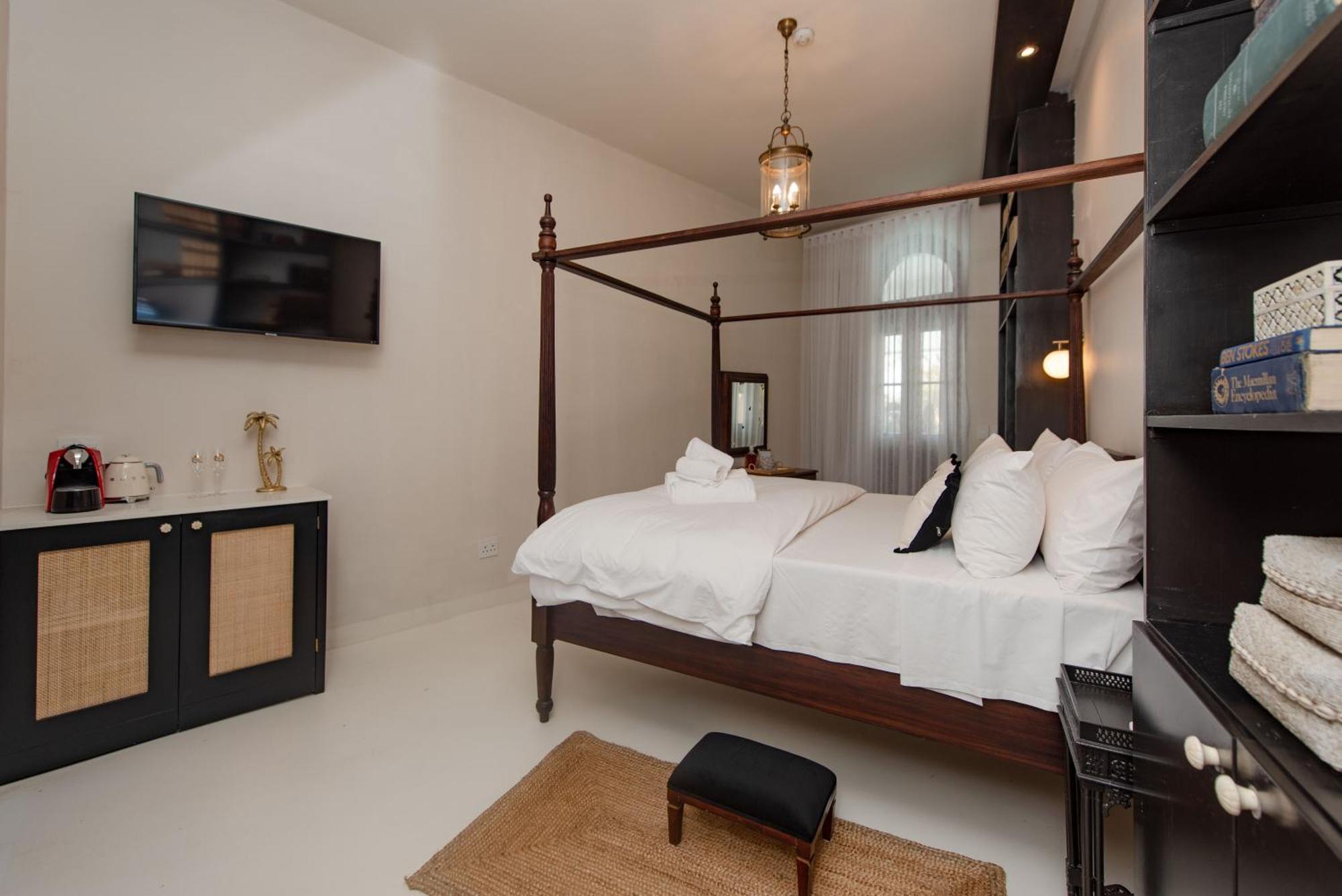 The Ivory Haus Hotel Плетенбърг Бей Екстериор снимка