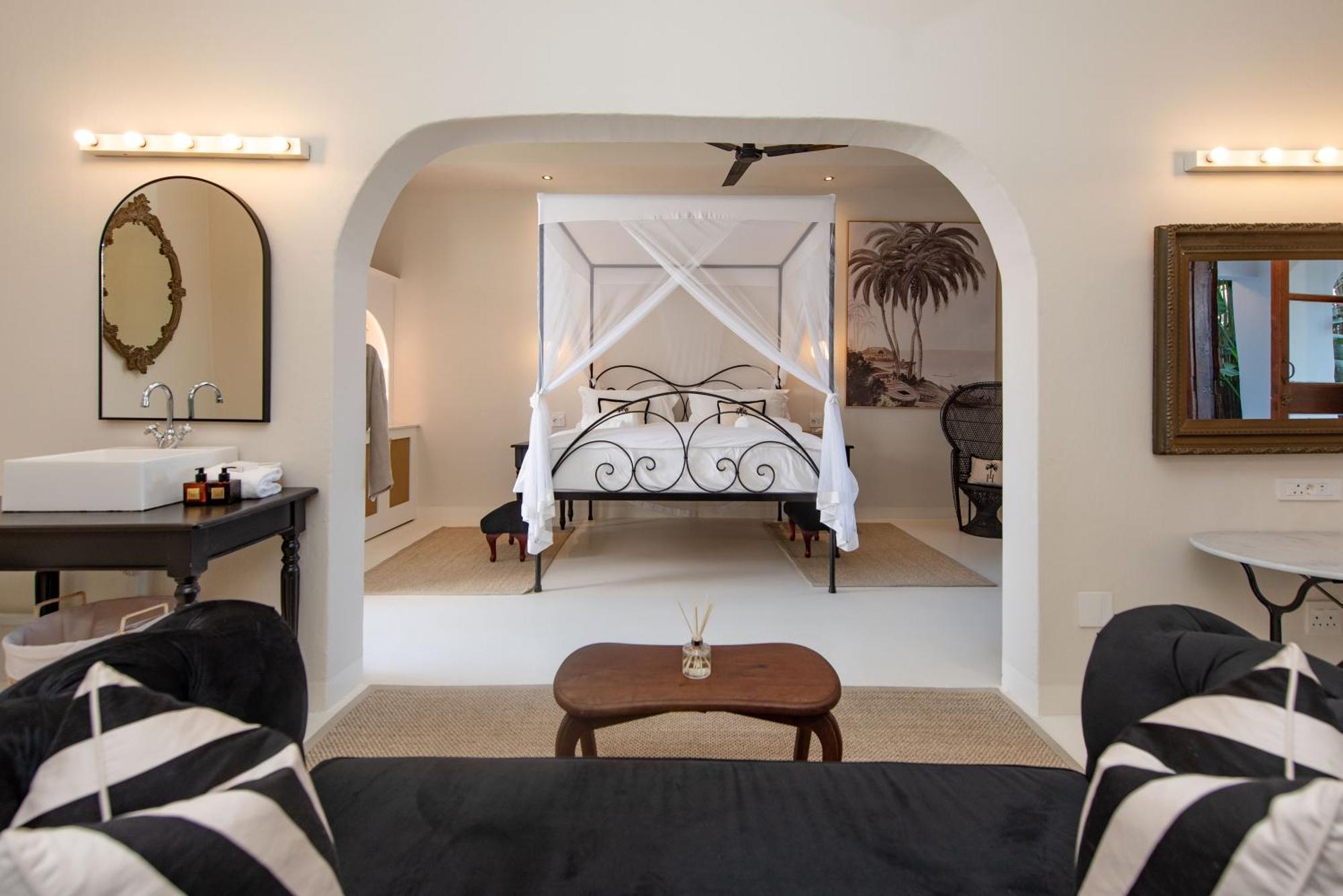 The Ivory Haus Hotel Плетенбърг Бей Екстериор снимка