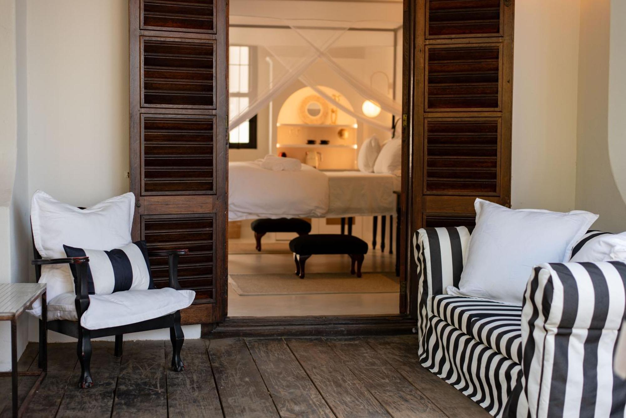 The Ivory Haus Hotel Плетенбърг Бей Екстериор снимка