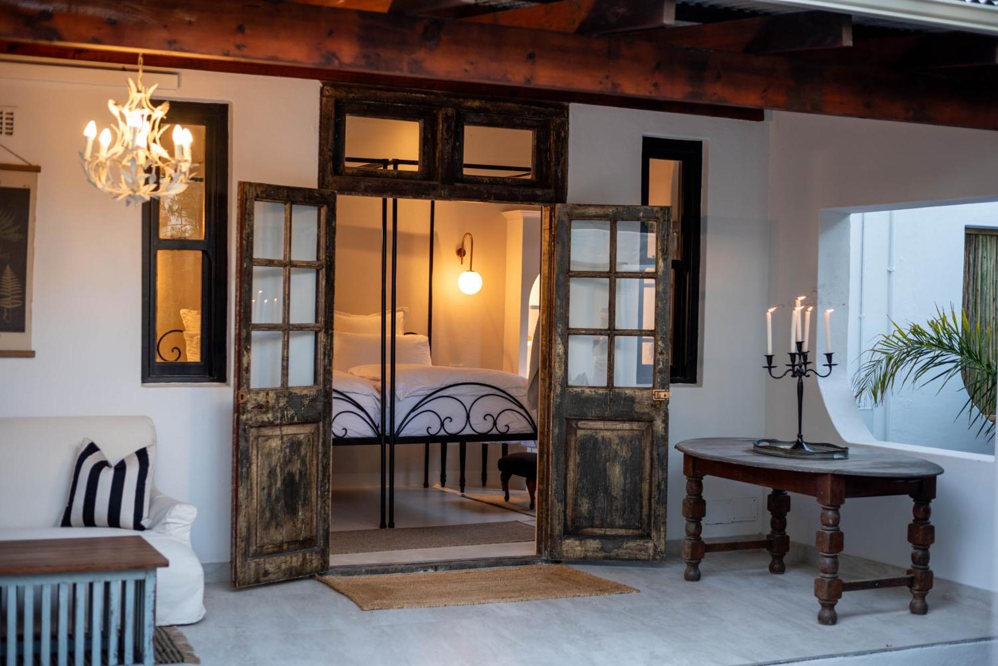 The Ivory Haus Hotel Плетенбърг Бей Екстериор снимка