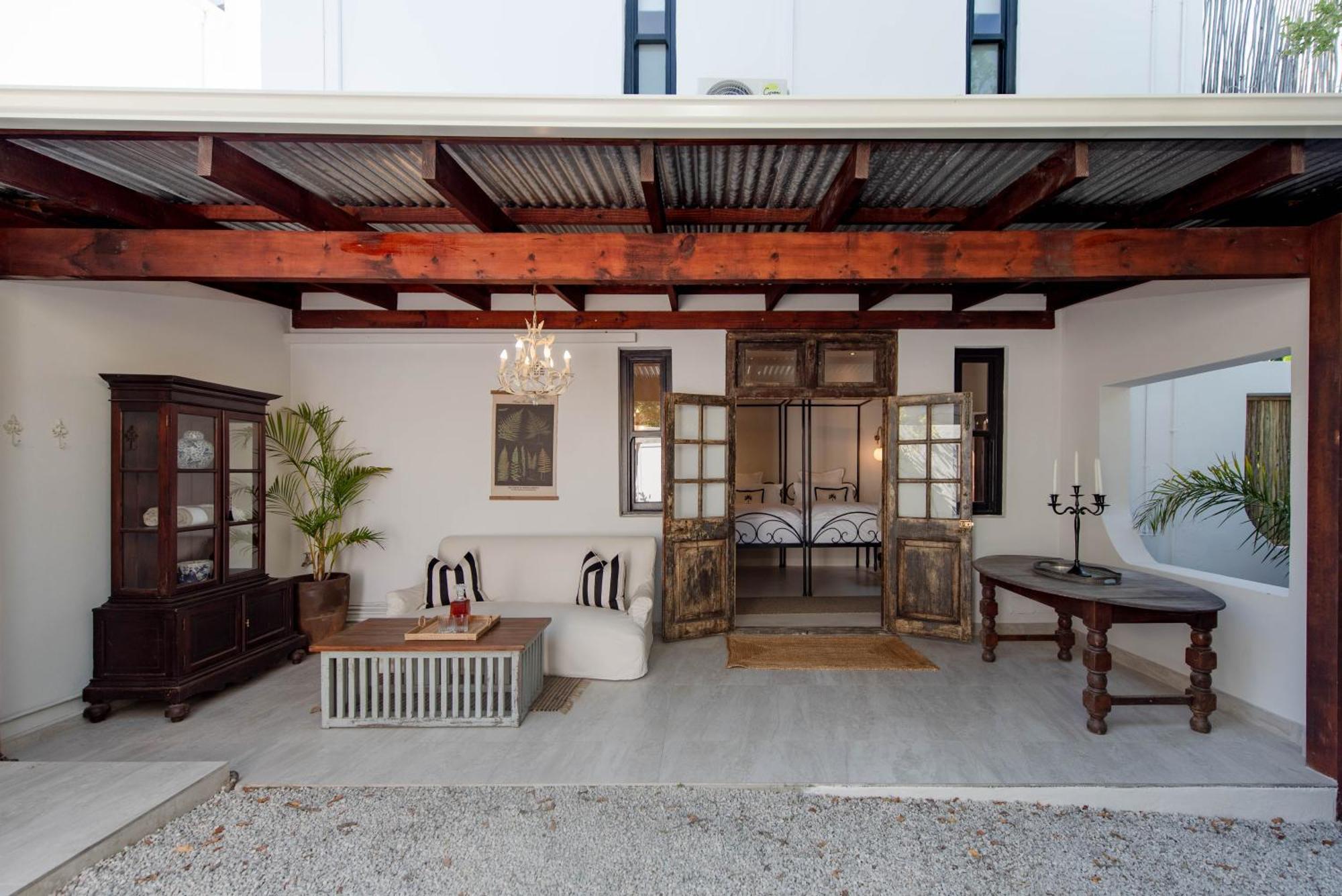 The Ivory Haus Hotel Плетенбърг Бей Екстериор снимка