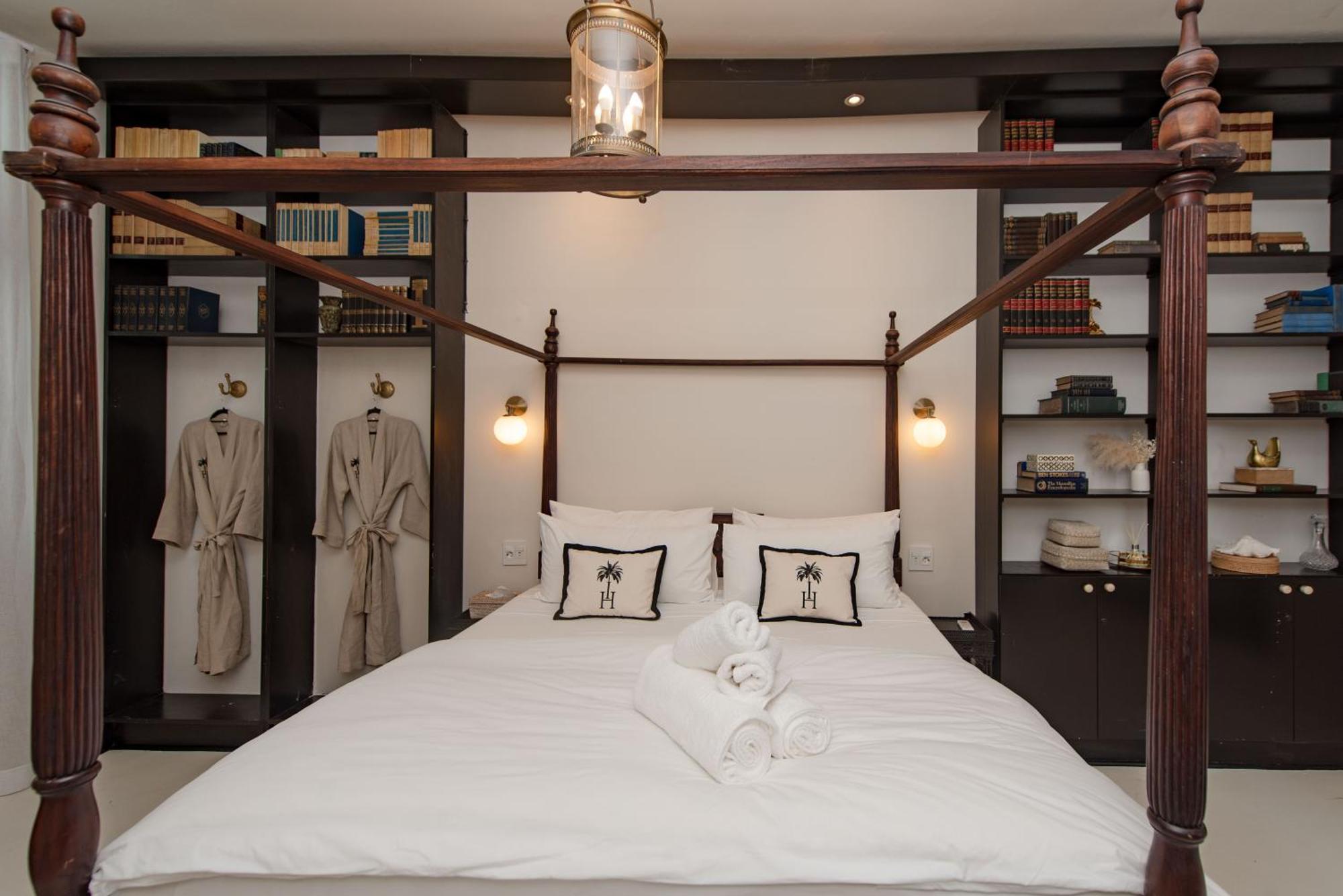 The Ivory Haus Hotel Плетенбърг Бей Екстериор снимка