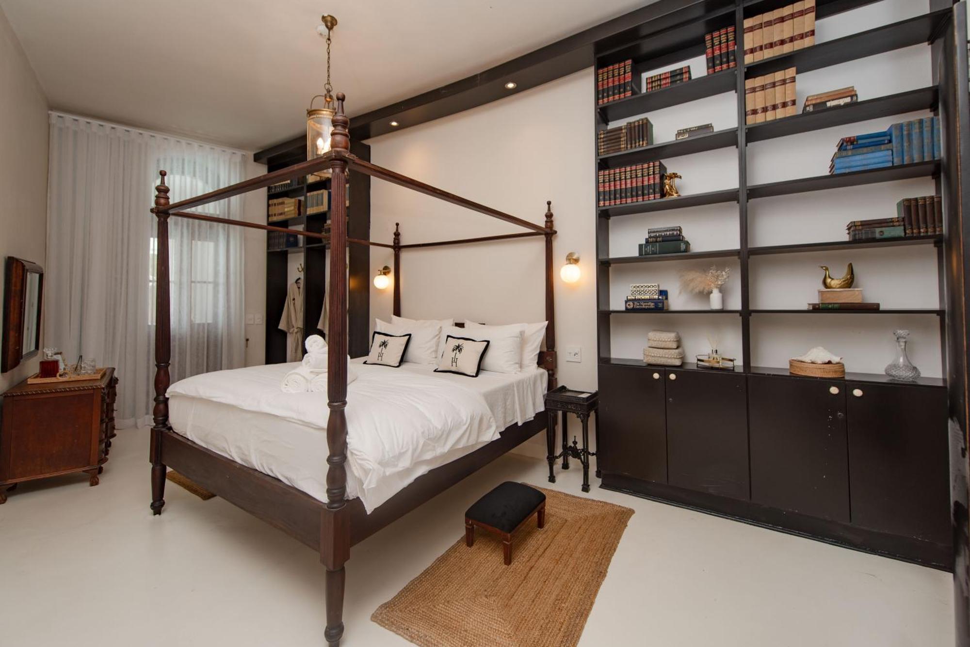 The Ivory Haus Hotel Плетенбърг Бей Екстериор снимка