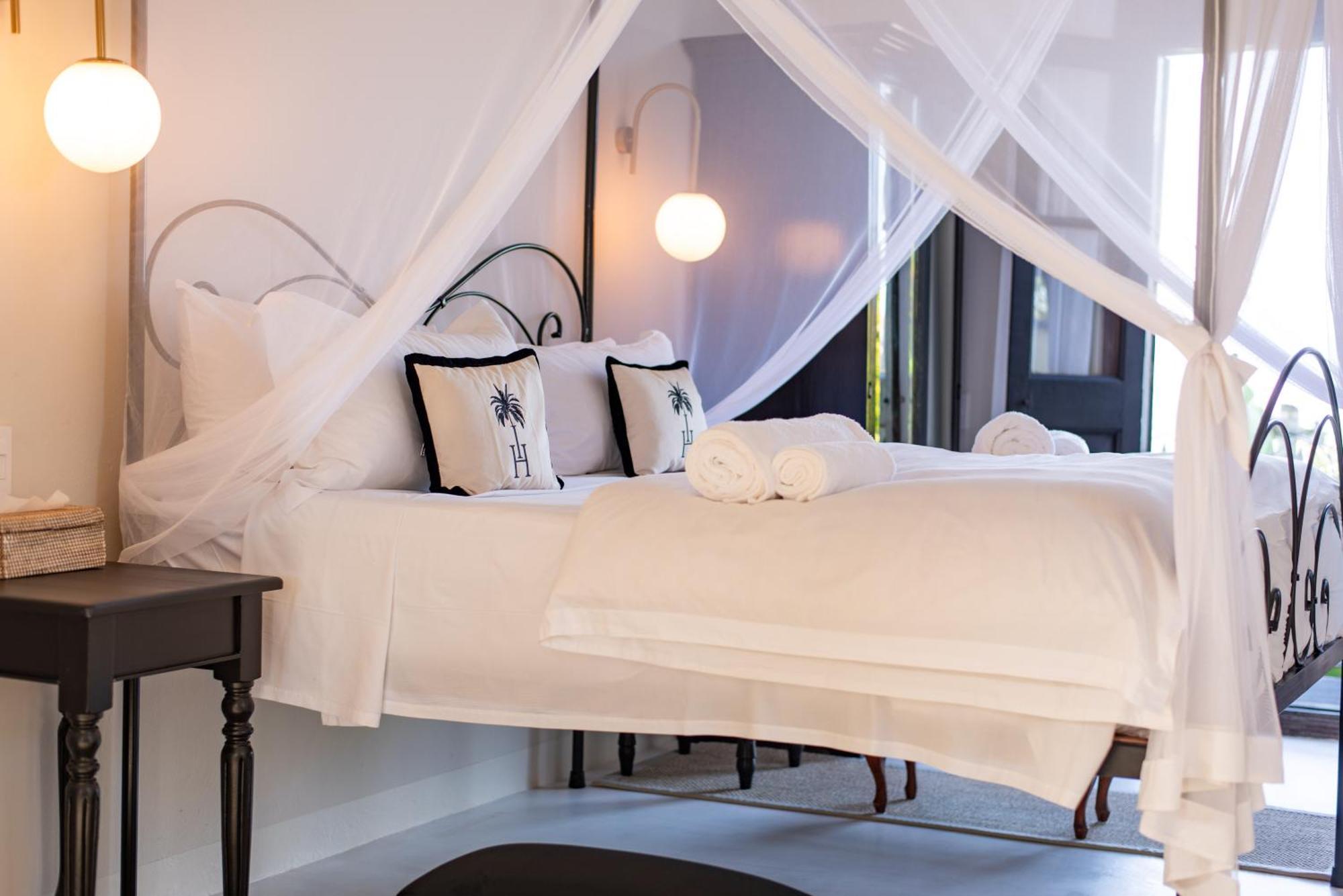 The Ivory Haus Hotel Плетенбърг Бей Екстериор снимка